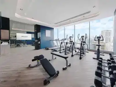 Mercure Bangkok Sukhumvit 24 - Sha Extra Plus - 22