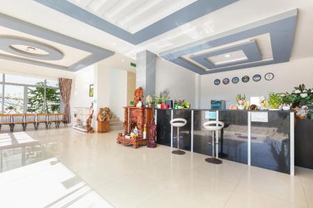 Oyo 719 Ruby Phu Quoc - 1