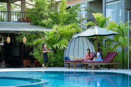 Kampot Sweet Boutique - 16