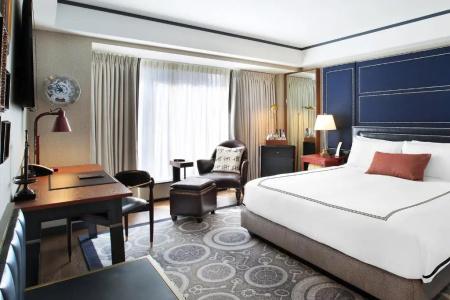 The Liberty, a Luxury Collection, Boston - 56