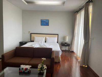 The Park 304 Executive Serviced - 38