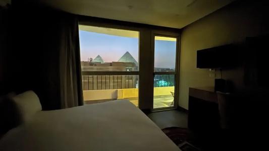 pyramids motel - 47