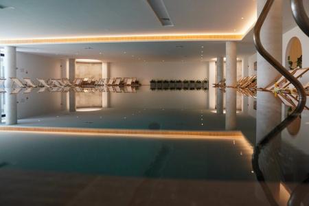 Aquahouse & Spa - 23