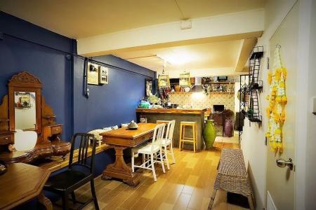 Tailorbird B&B - 16