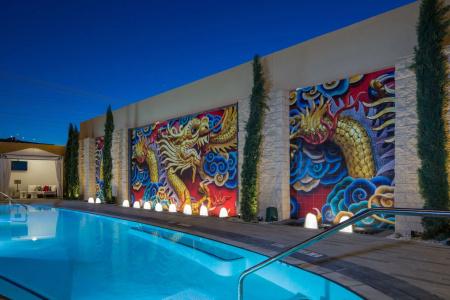 Lucky Dragon - 10