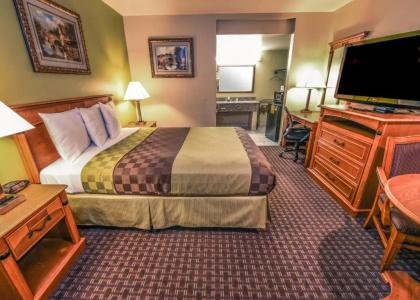 Chariot Inn - 21