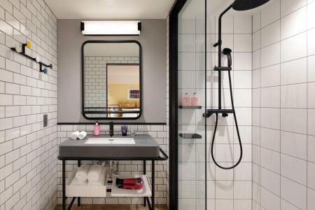 Moxy Kyoto Nijo - 37