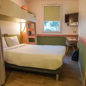 ibis budget Bayeux - 28