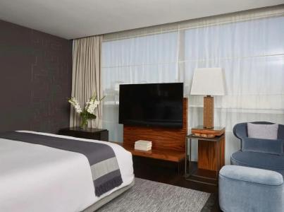 Las Alcobas, a Luxury Collection, Mexico City - 33