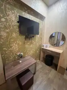 Sanapiro Tbilisi - 6