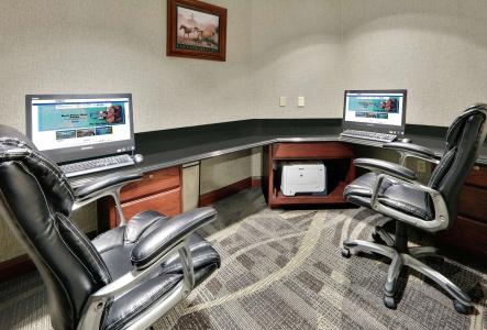Hampton Inn & Suites I-20 - 5