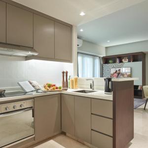 Somerset Bencoolen Singapore (SG Clean) - 41