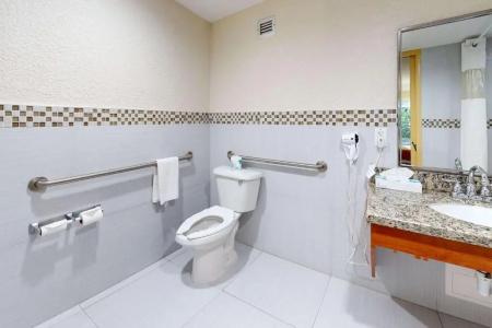 Rodeway Inn & Suites Fort Lauderdale Airport & Cruise Port - 71