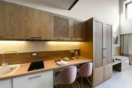 Serenity Suites - 64