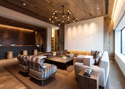 Jr Inn Asahikawa - 21