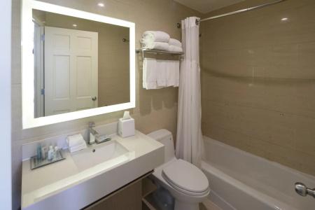 Wyndham Garden Fresh Meadows Flushing - 9