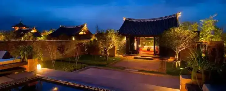 Banyan Tree Lijiang - 131