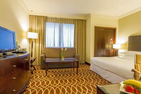 Grand Excelsior Deira - 27