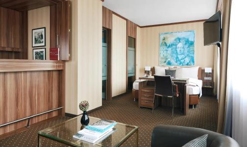 Living Düsseldorf - 37