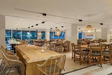 Amaronda Resort & Spa Eretria - 27
