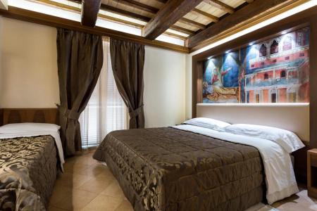 La Terrazza Restaurant & Spa - 23