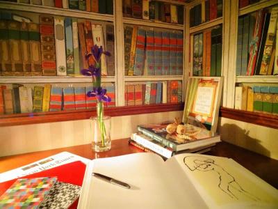 Relais Saint Sulpice - 18
