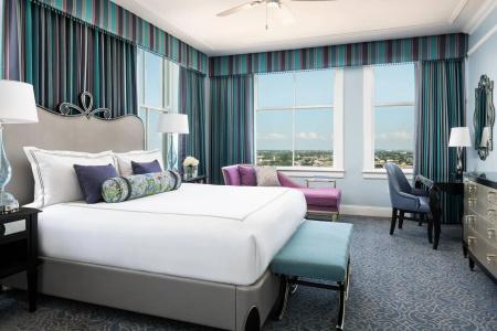 The Ritz-Carlton, New Orleans - 114