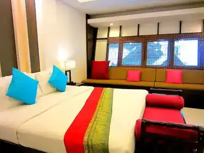 Yantarasri Resort - 157