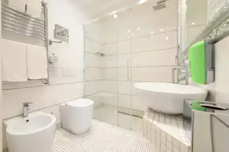 Domus Spagna Frattina - 90