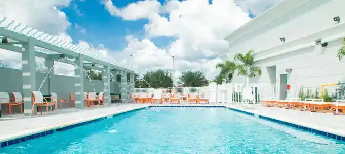 Holiday Inn & Suites Orlando International Drive South, An Ihg - 16