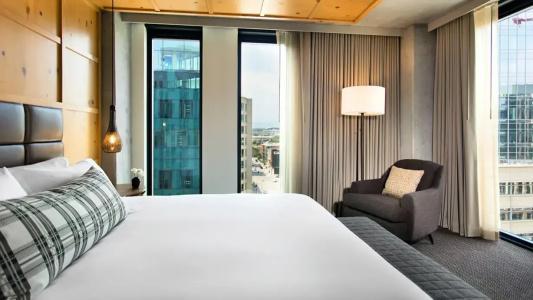 Kimpton Born, An Ihg - 82