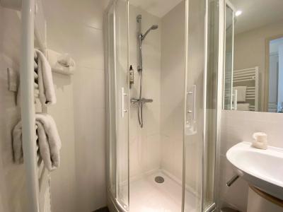 The Originals City, Hôtel Le Sévigné, Rennes Gare (Inter-Hotel) - 37