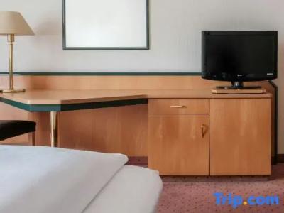 Holiday Inn Essen City Centre, An Ihg - 41