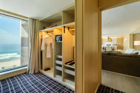 Grand Hyatt Rio de Janeiro - 108