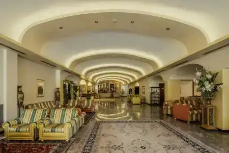 Grand Terme & Spa - 1