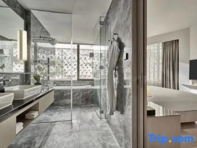 Singapore Marriott Tang Plaza (SG Clean) - 173