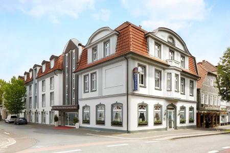 Best Western Lippstadt - 20