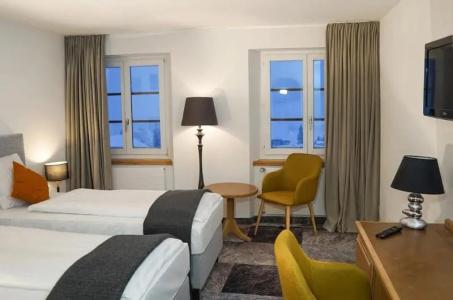 De France by Thermalhotels - 35
