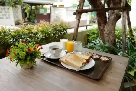 Oldtown Chiangmai Boutique - 104