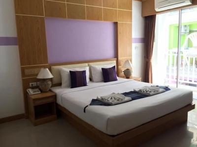 Azure Bangla Phuket - 30