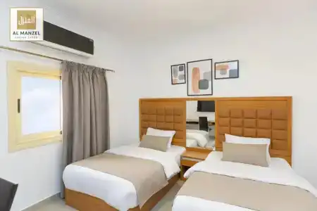 Al Manzel Sheikh Zayed - 20