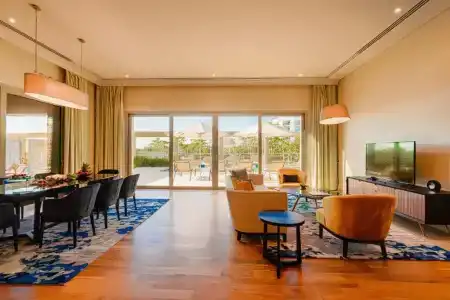 Rixos The Palm & Suites - Ultra All Inclusive - 138