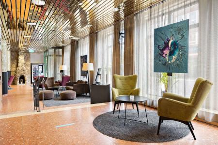 Best Western Svava - 18