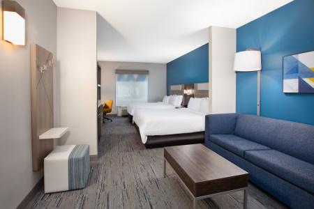 Holiday Inn Express & Suites-North, An Ihg - 46