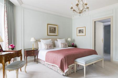Le Bristol Paris - an Oetker Collection - 3