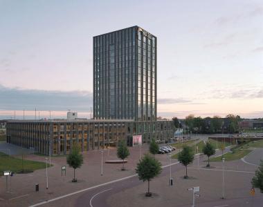 Van der Valk Nijmegen-Lent - 17
