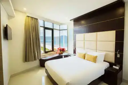 Holiday Beach Danang & Resort - 96