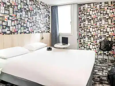 ibis Styles Reims Centre - 59
