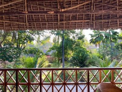 Zanzibar Retreat - 121