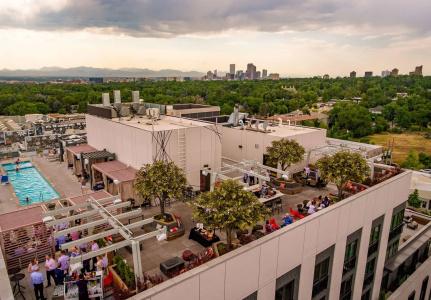 Halcyon - A in Cherry Creek - 25